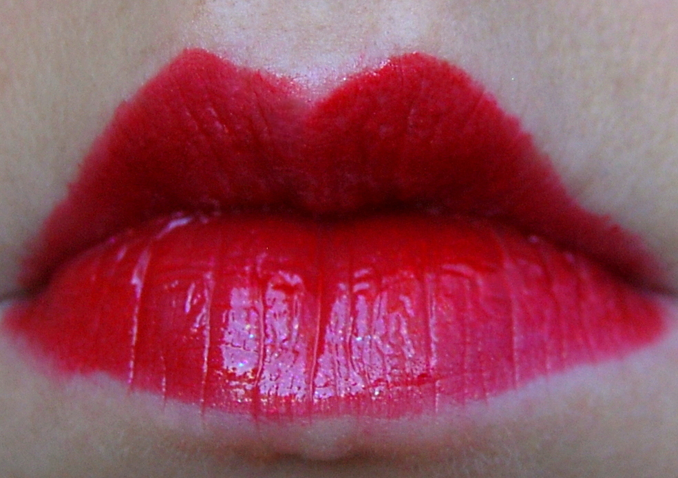 Lipstick 5 sephora no made